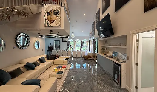 Hall